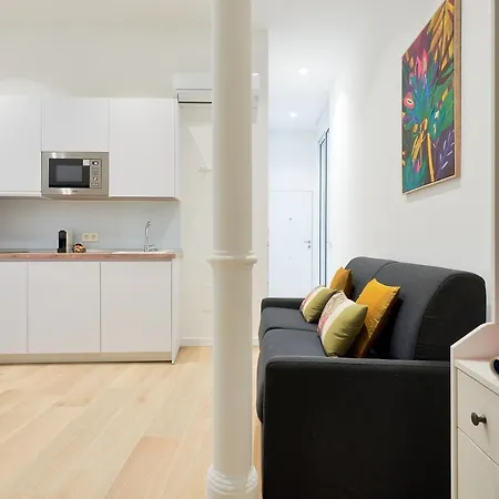 Apartamento Centro Historico Appartamento