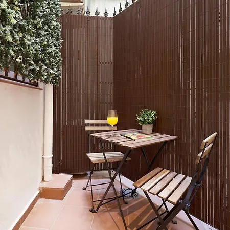 Apartamento Centro Historico Malaga