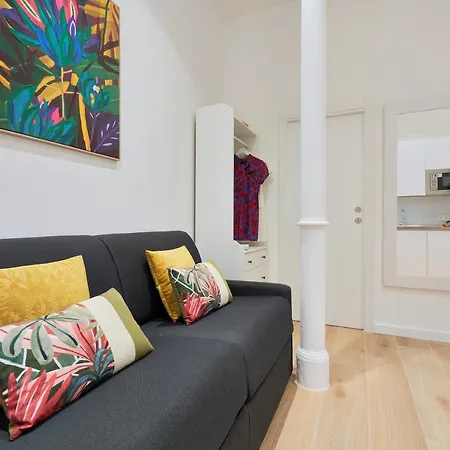 Appartamento Apartamento Centro Historico *