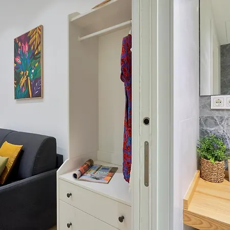 Apartamento Centro Historico *
