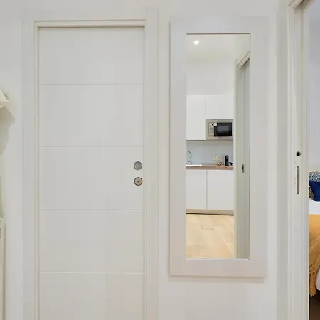 Apartamento Centro Historico * Málaga