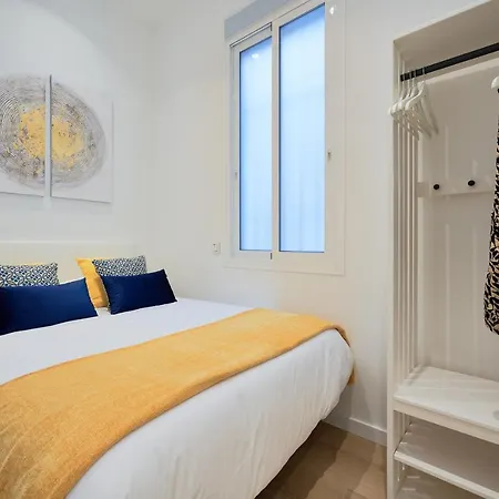 Apartamento Centro Historico Appartamento