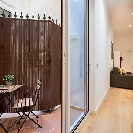 Apartamento Centro Historico * Malaga