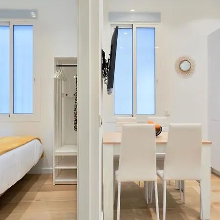 Apartamento Centro Historico Apartment Malaga