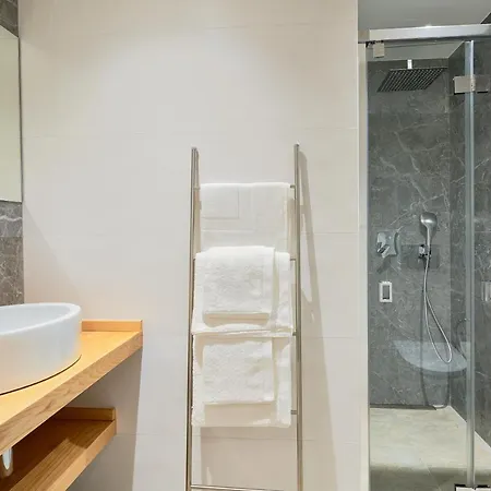Apartamento Centro Historico *