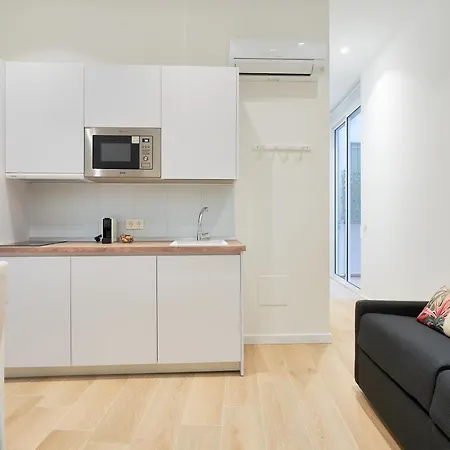 Apartamento Centro Historico Malaga