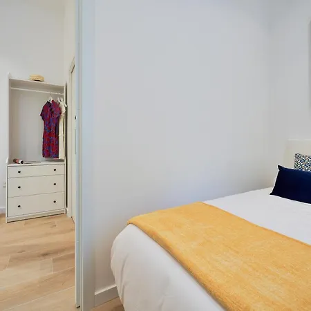 Apartment Apartamento Centro Historico Malaga
