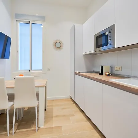 Apartamento Centro Historico Apartment *